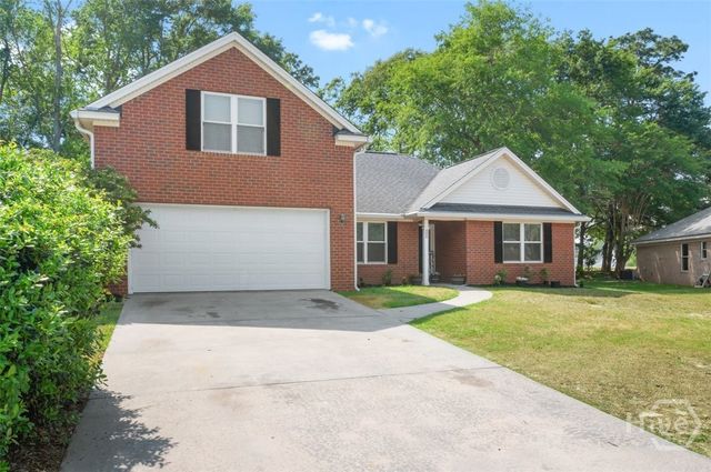 406 Roberts Way, Rincon, GA 31326