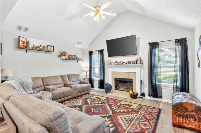 406 Roberts Way, Rincon, GA 31326