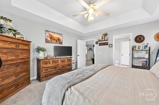 406 Roberts Way, Rincon, GA 31326