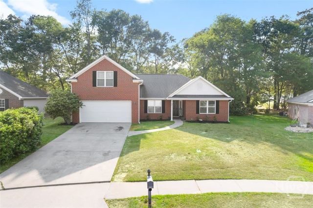 406 Roberts Way, Rincon, GA 31326