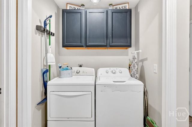 406 Roberts Way, Rincon, GA 31326