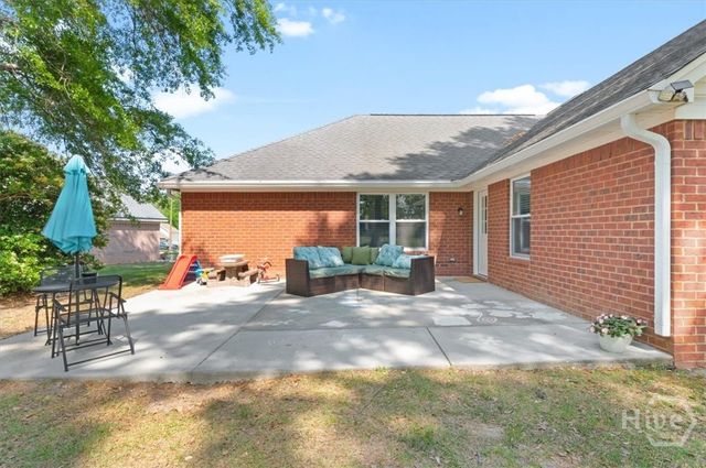 406 Roberts Way, Rincon, GA 31326