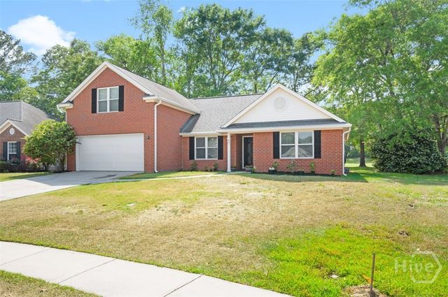 406 Roberts Way, Rincon, GA 31326
