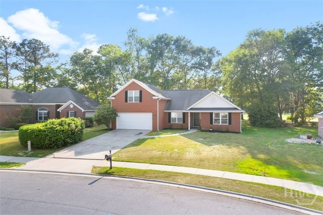 406 Roberts Way, Rincon, GA 31326
