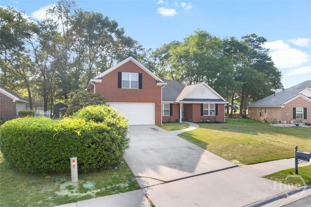 406 Roberts Way, Rincon, GA 31326