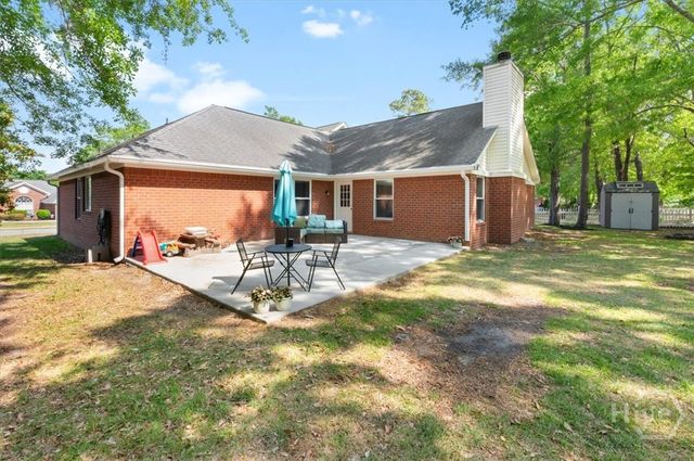 406 Roberts Way, Rincon, GA 31326