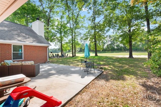 406 Roberts Way, Rincon, GA 31326