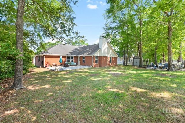406 Roberts Way, Rincon, GA 31326