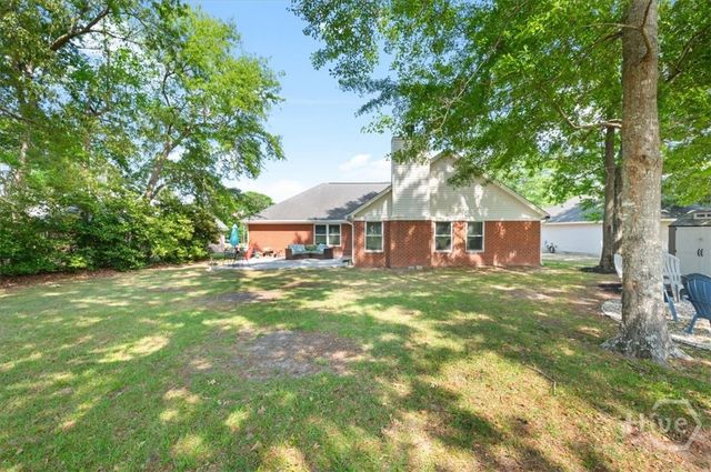 406 Roberts Way, Rincon, GA 31326