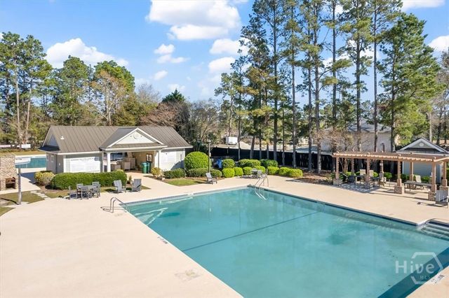406 Roberts Way, Rincon, GA 31326