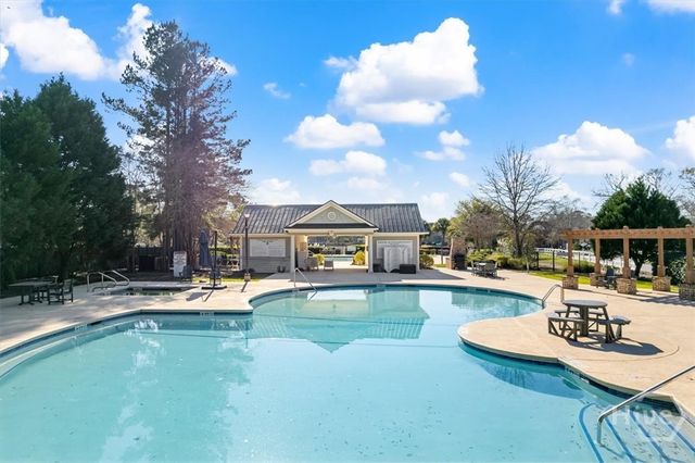 406 Roberts Way, Rincon, GA 31326