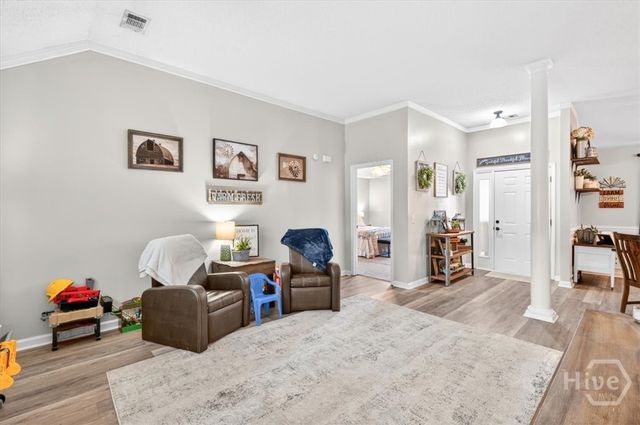 406 Roberts Way, Rincon, GA 31326