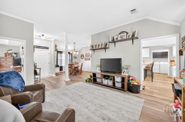 406 Roberts Way, Rincon, GA 31326