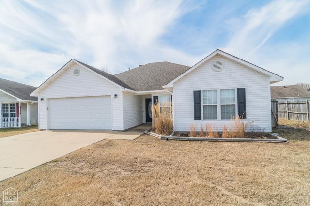 900 Gloucester Drive, Jonesboro, AR 72401