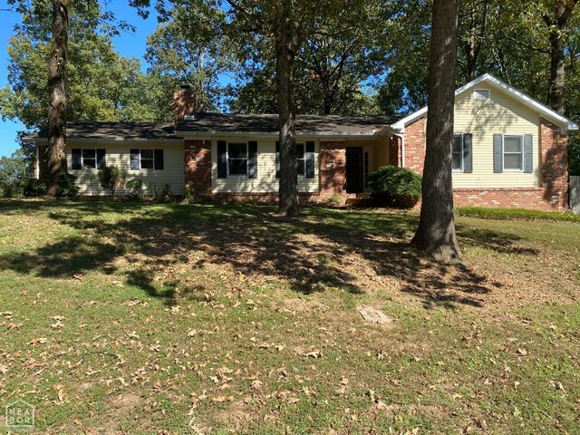 900 Gloucester Drive, Jonesboro, AR 72401