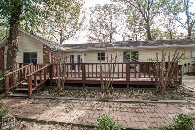 900 Gloucester Drive, Jonesboro, AR 72401