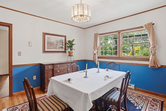 11 Jeffrey Lane, Freetown, MA 02702