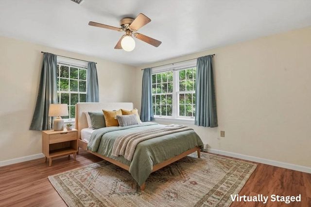 11 Jeffrey Lane, Freetown, MA 02702