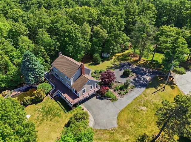 11 Jeffrey Lane, Freetown, MA 02702