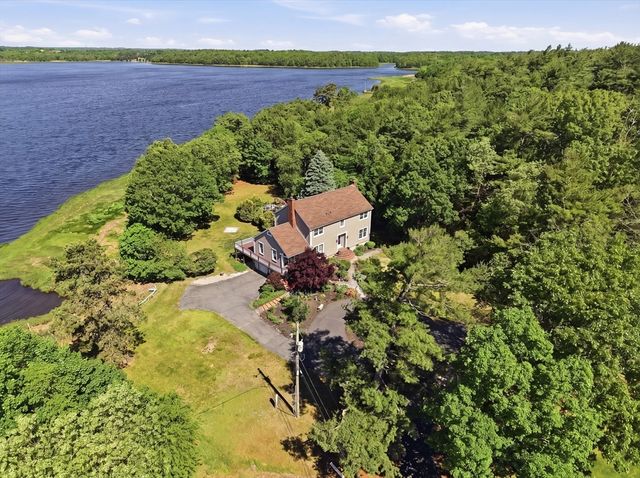 11 Jeffrey Lane, Freetown, MA 02702