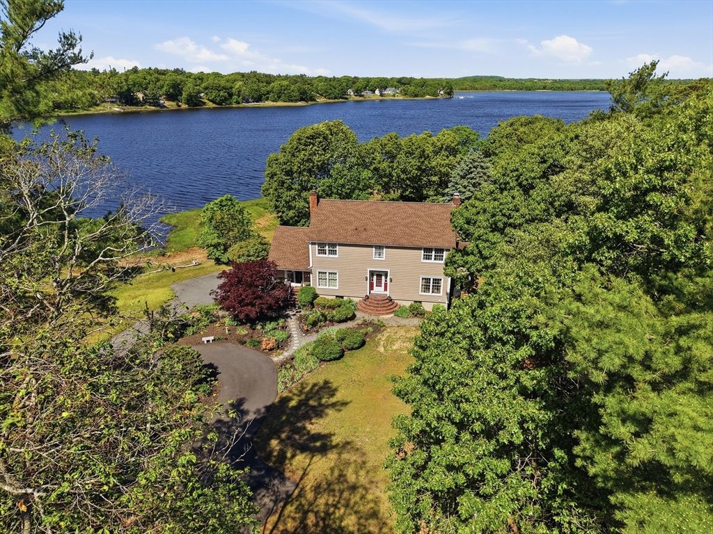 11 Jeffrey Lane, Freetown, MA 02702