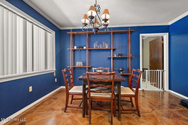 1423 NE Roxbury Place, Jackson, MS 39211