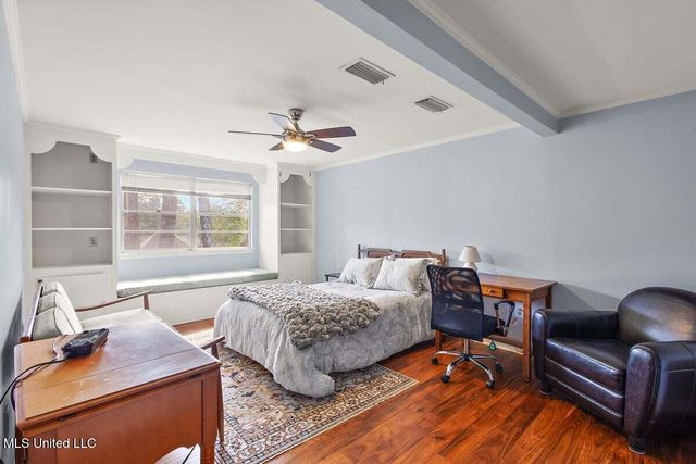 1423 NE Roxbury Place, Jackson, MS 39211