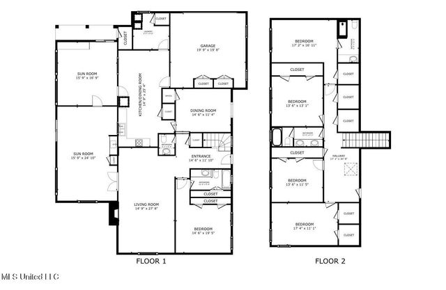 1423 NE Roxbury Place, Jackson, MS 39211