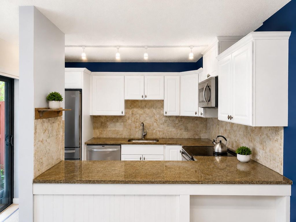 1535 MASTERS Circle 148, Delray Beach, FL 33445