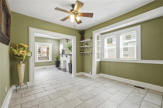 3230 Bellefontaine Avenue, Kansas City, MO 64128