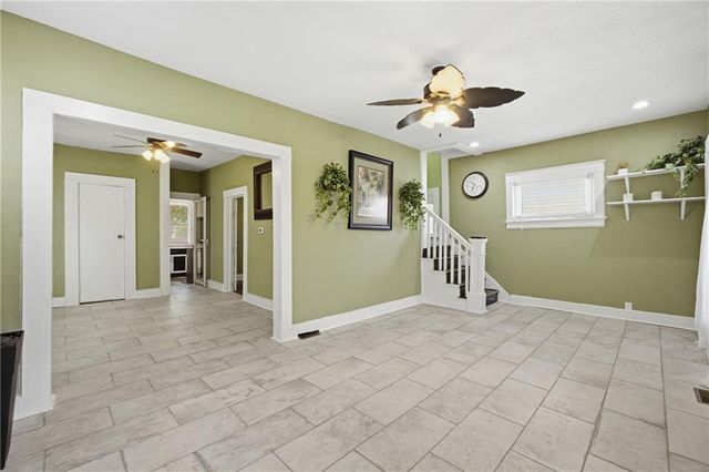 3230 Bellefontaine Avenue, Kansas City, MO 64128