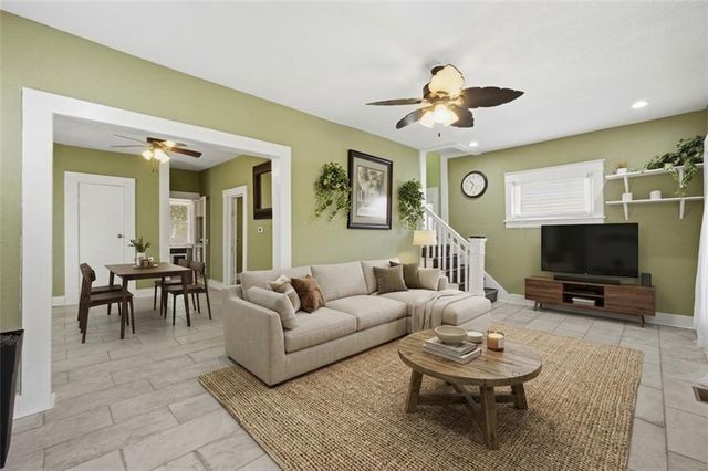 3230 Bellefontaine Avenue, Kansas City, MO 64128