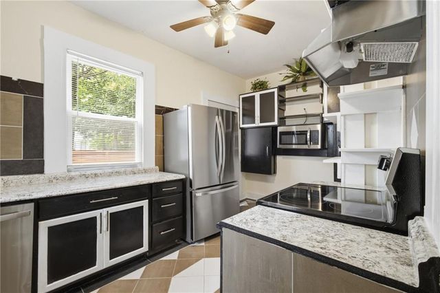 3230 Bellefontaine Avenue, Kansas City, MO 64128