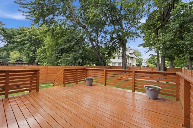 3230 Bellefontaine Avenue, Kansas City, MO 64128