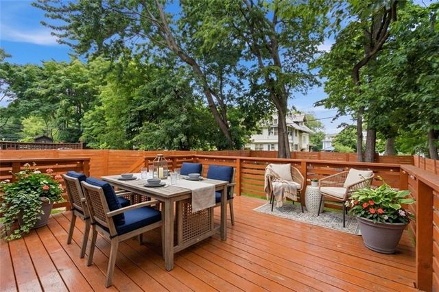 3230 Bellefontaine Avenue, Kansas City, MO 64128