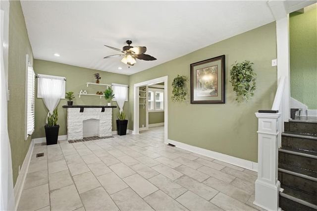 3230 Bellefontaine Avenue, Kansas City, MO 64128
