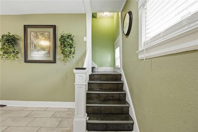3230 Bellefontaine Avenue, Kansas City, MO 64128