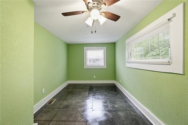 3230 Bellefontaine Avenue, Kansas City, MO 64128