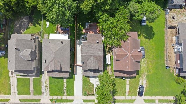 3230 Bellefontaine Avenue, Kansas City, MO 64128