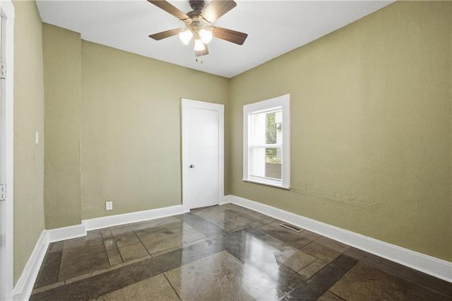 3230 Bellefontaine Avenue, Kansas City, MO 64128