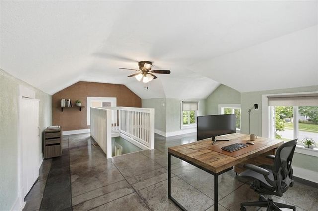 3230 Bellefontaine Avenue, Kansas City, MO 64128