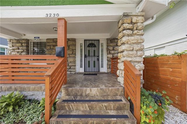 3230 Bellefontaine Avenue, Kansas City, MO 64128