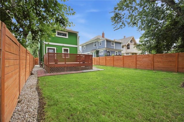 3230 Bellefontaine Avenue, Kansas City, MO 64128