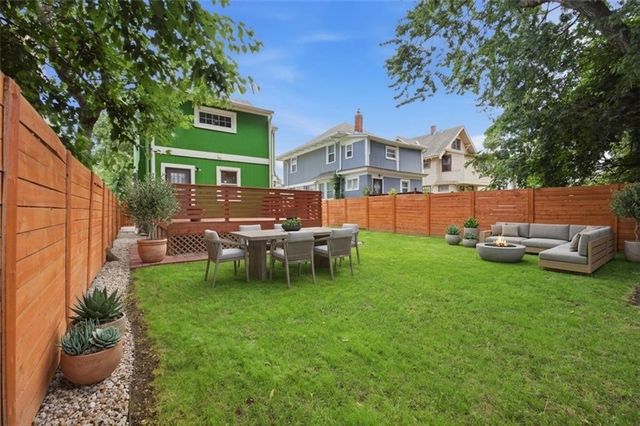 3230 Bellefontaine Avenue, Kansas City, MO 64128