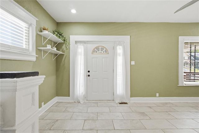 3230 Bellefontaine Avenue, Kansas City, MO 64128