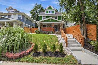 3230 Bellefontaine Avenue, Kansas City, MO 64128