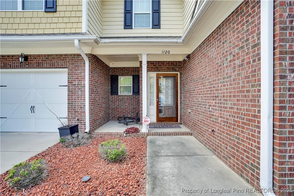 1120 Braybrooke Place, Fayetteville, NC 28314