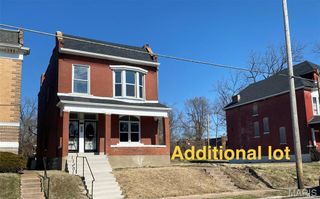 5331 Ridge Avenue, St Louis, MO 63112