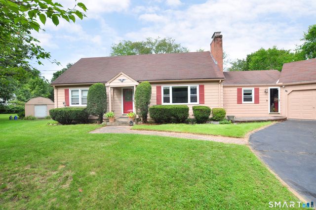 39 Sunnybrook Drive, Avon, CT 06001