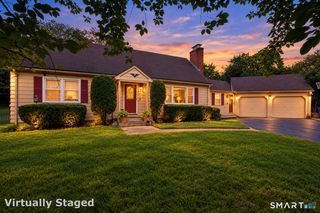 39 Sunnybrook Drive, Avon, CT 06001
